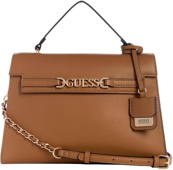 GUESS Factory Women's Rhiannon Top Handle Bag