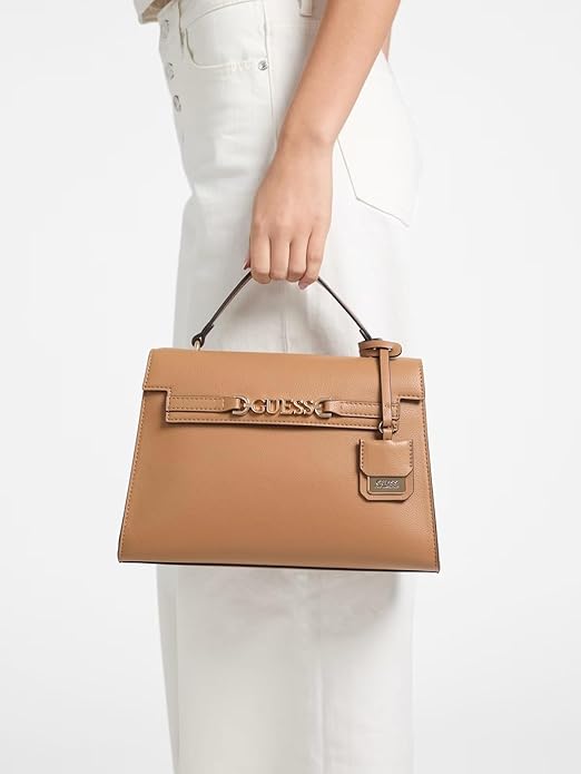 GUESS Factory Women's Rhiannon Top Handle Bag