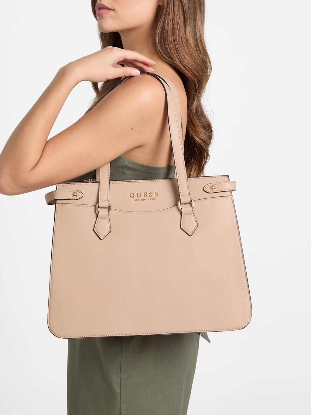 GUESS Factory Women's Avon Park Tote