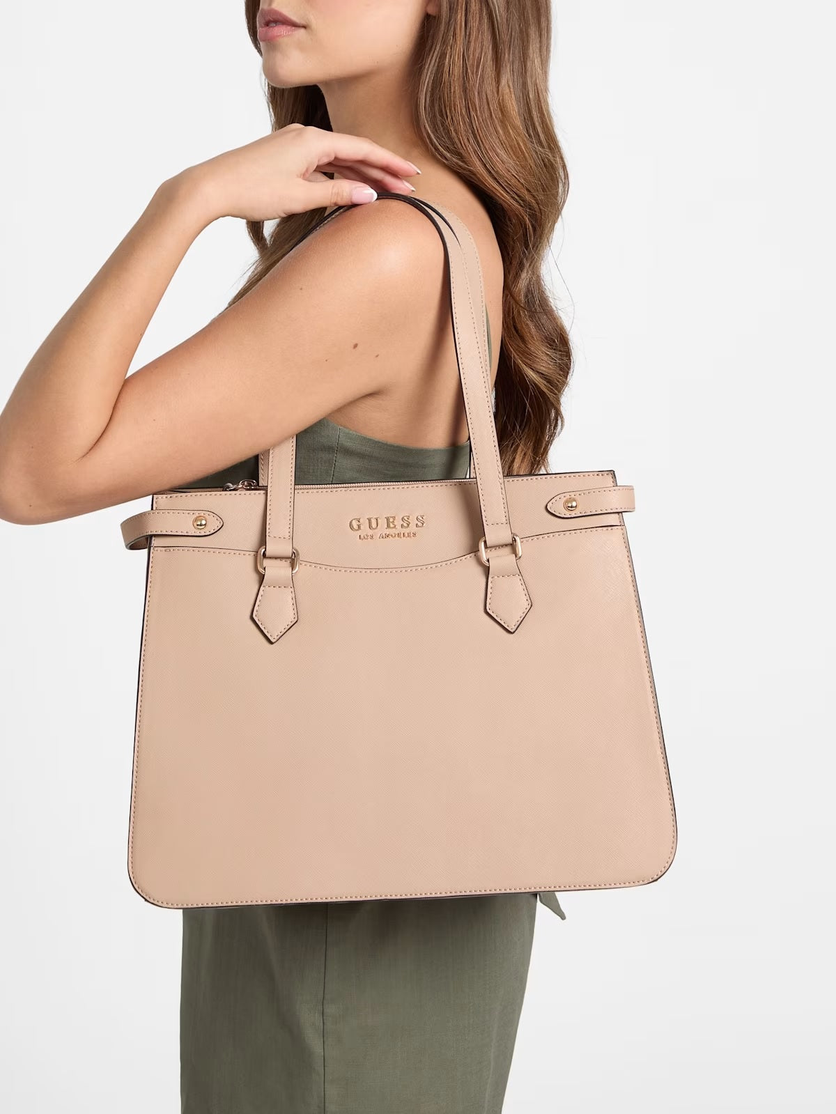 GUESS Factory Women's Avon Park Tote