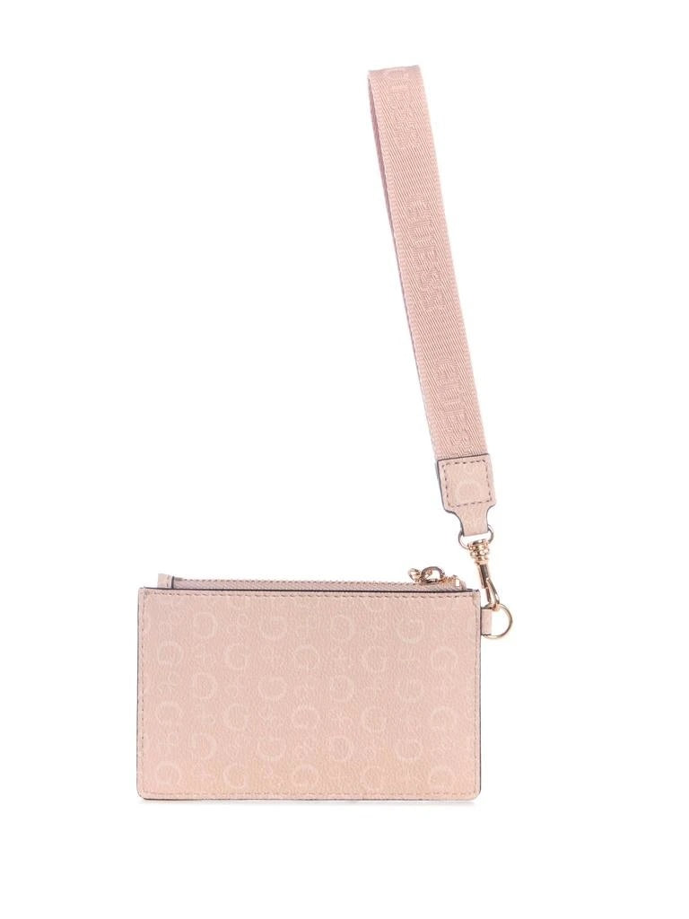GUESS Eldoria Logo Phone Organizer