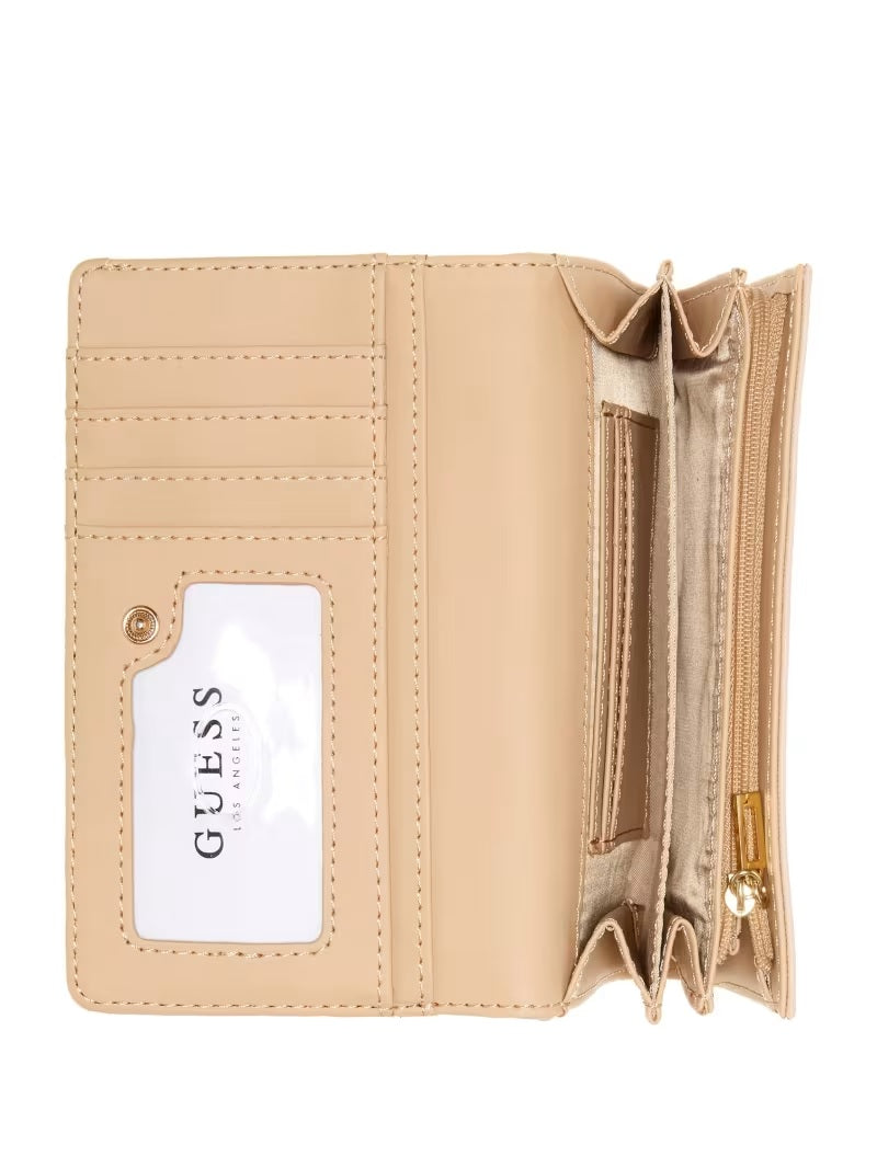 GUESS Eldoria Logo Phone Organizer