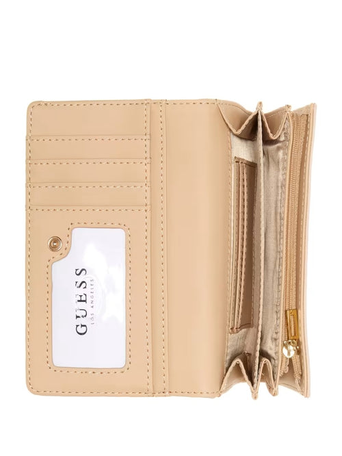 GUESS Eldoria Logo Phone Organizer