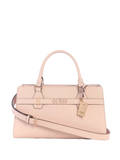 GUESS Factory Women's Eldoria Logo Satchel