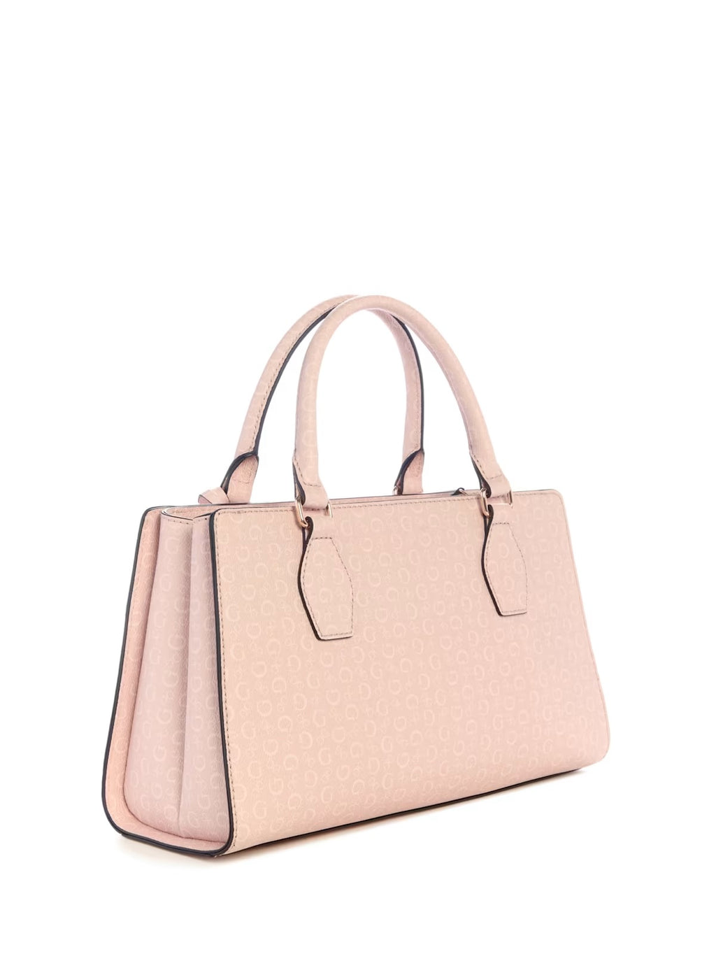 GUESS Factory Women's Eldoria Logo Satchel