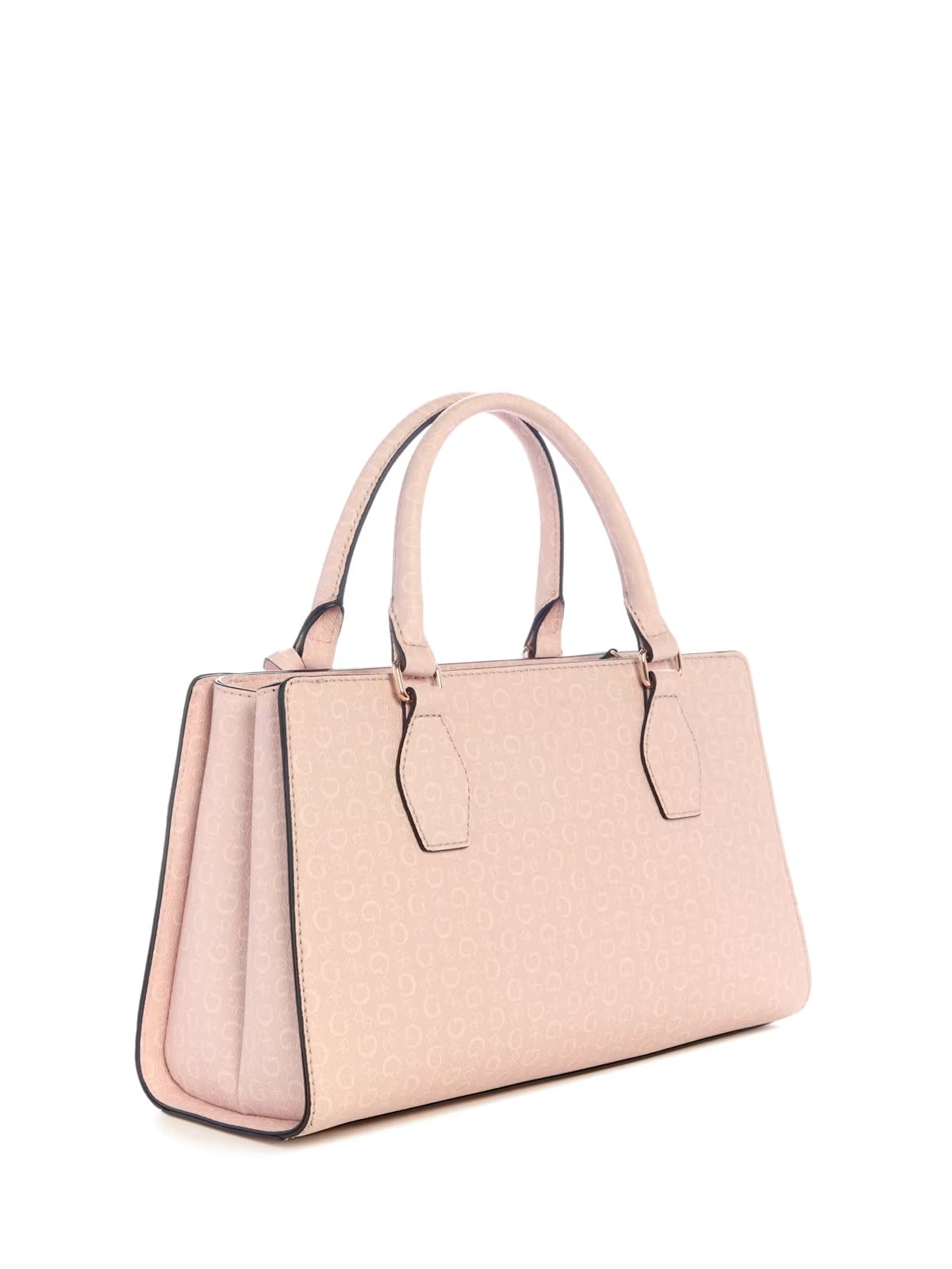 GUESS Factory Women's Eldoria Logo Satchel