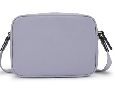 GUESS Factory Zinnia Top-Zip Crossbody bag