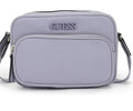 GUESS Factory Zinnia Top-Zip Crossbody bag