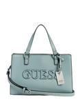 GUESS Factory Women's Hallow Lane Satchel