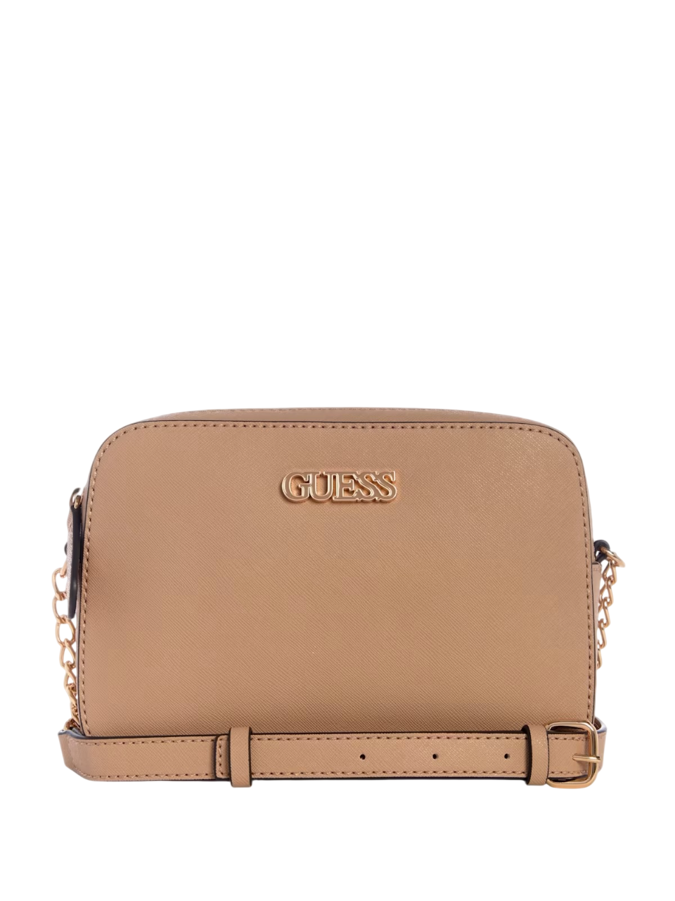GUESS Factory Women's Nolan Camera Crossbody