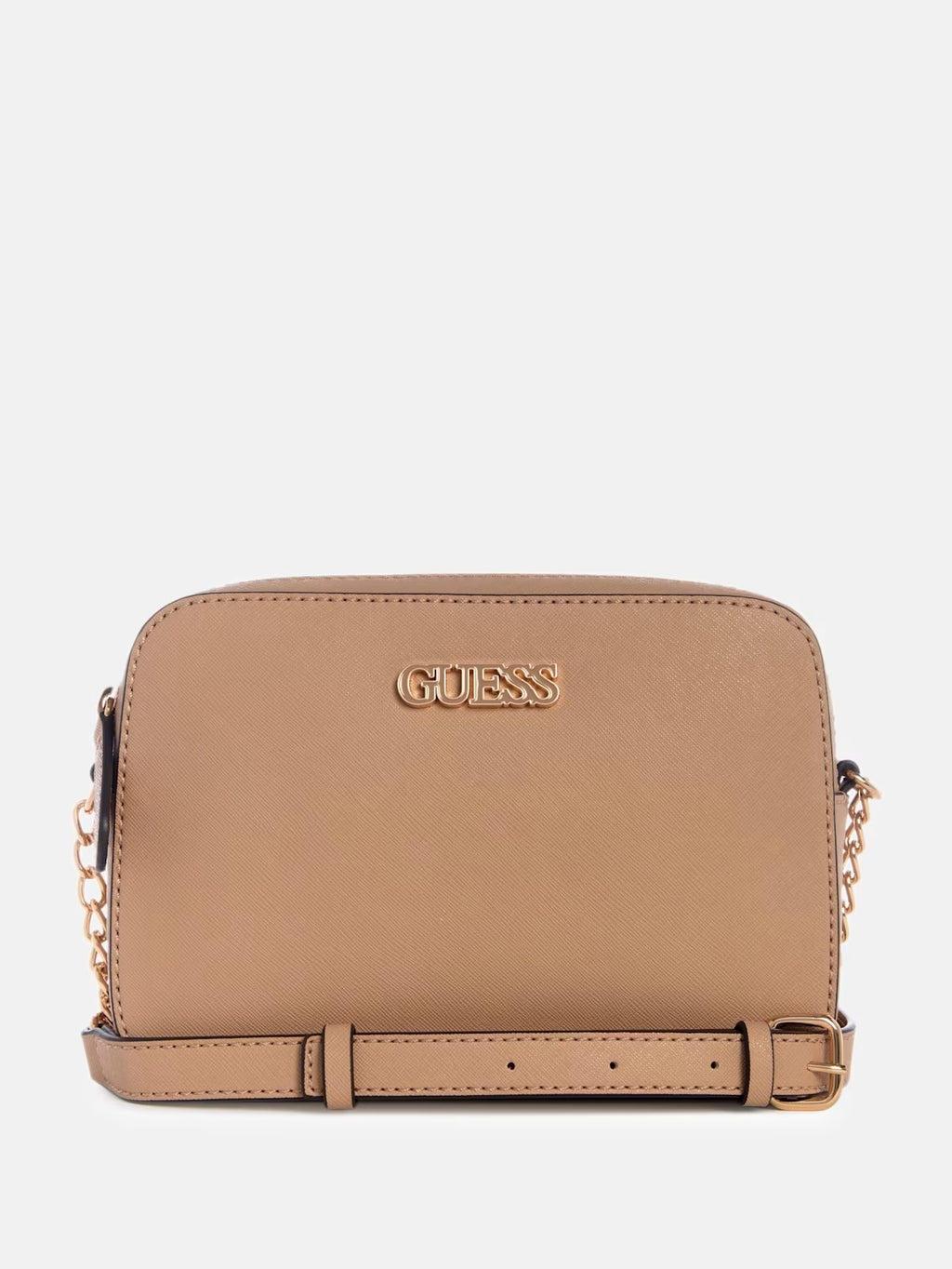 GUESS Factory Women's Nolan Camera Crossbody