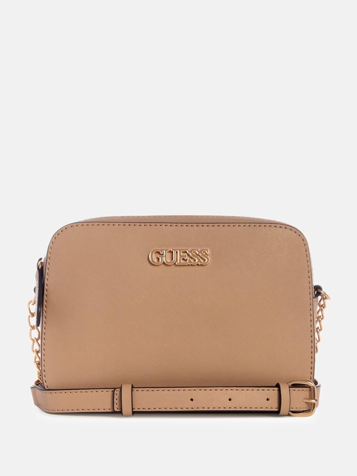 GUESS Factory Women's Nolan Camera Crossbody