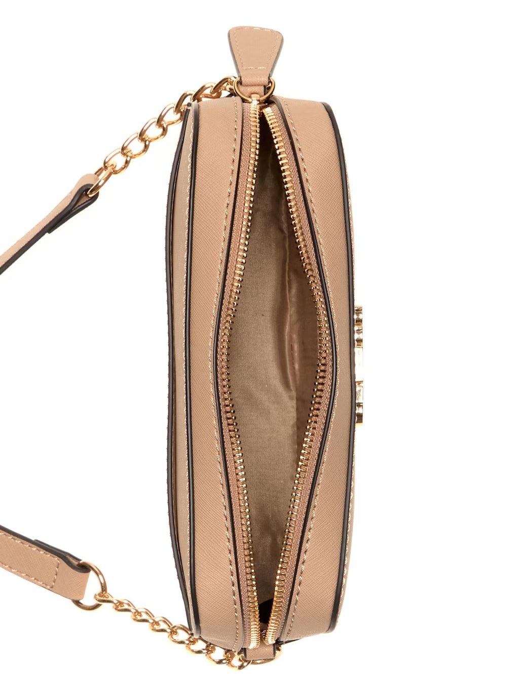 GUESS Factory Women's Nolan Camera Crossbody