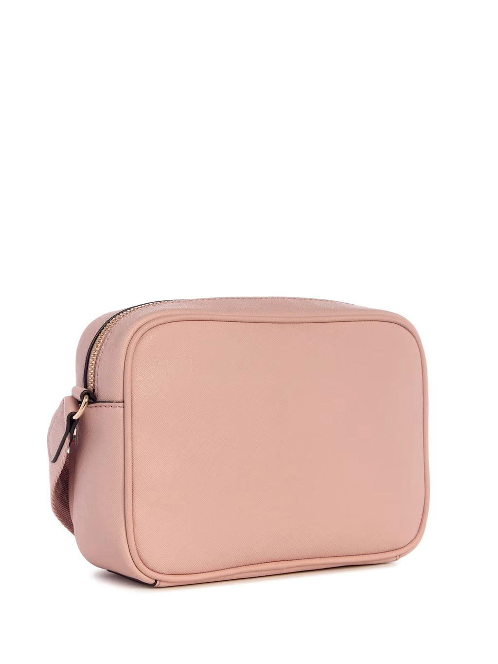 GUESS Factory Women's Pennywise Faux-Leather Crossbody Bag