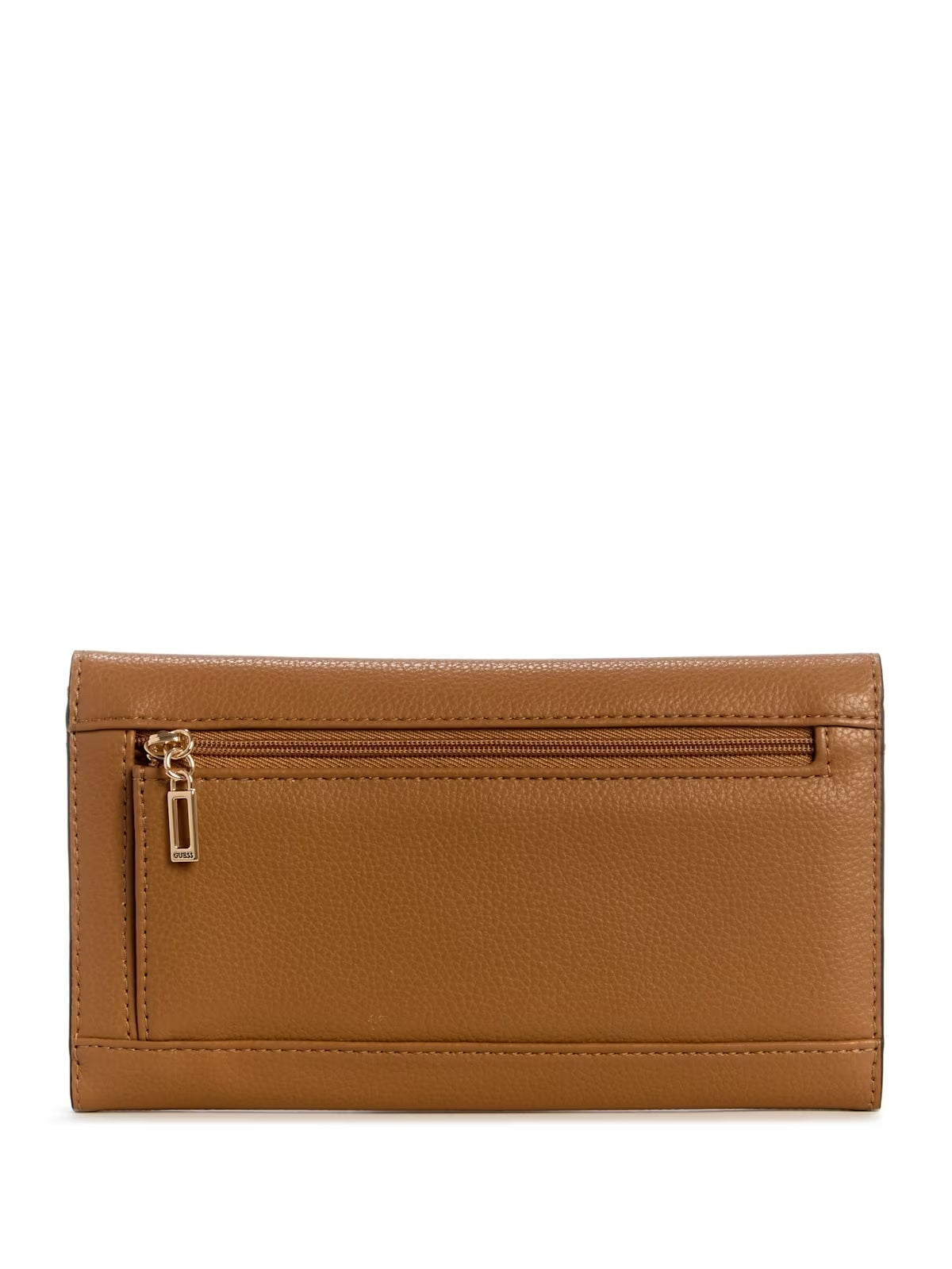 GUESS Factory Women's Rhiannon Fold-Over Clutch Wallet